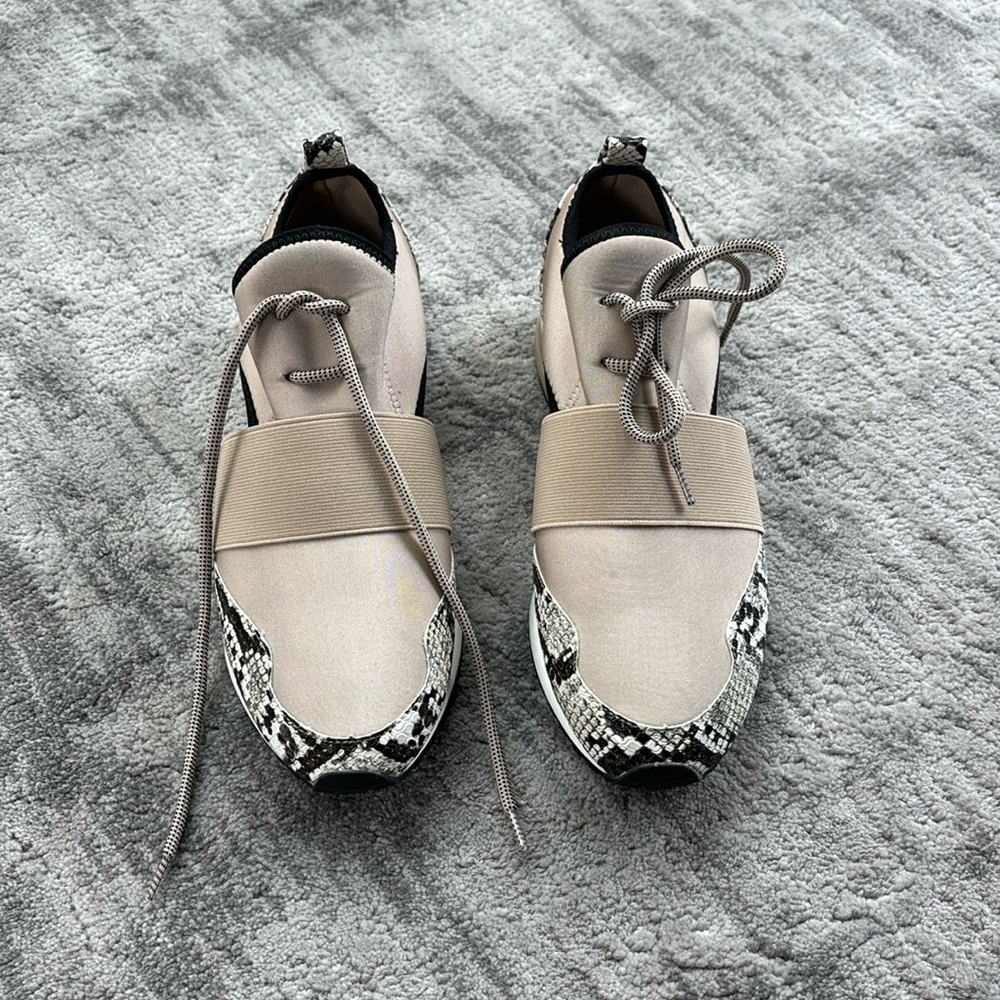 Aldo size 8